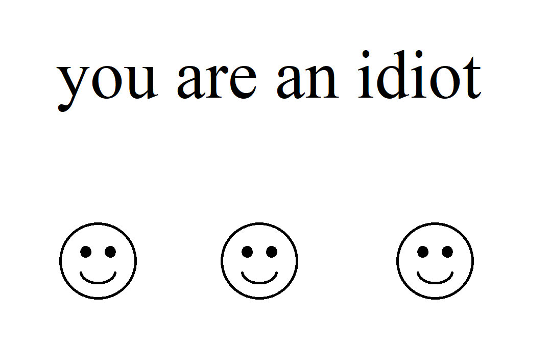 You Are an Idiot Virus GIF by StarGirl987 on DeviantArt