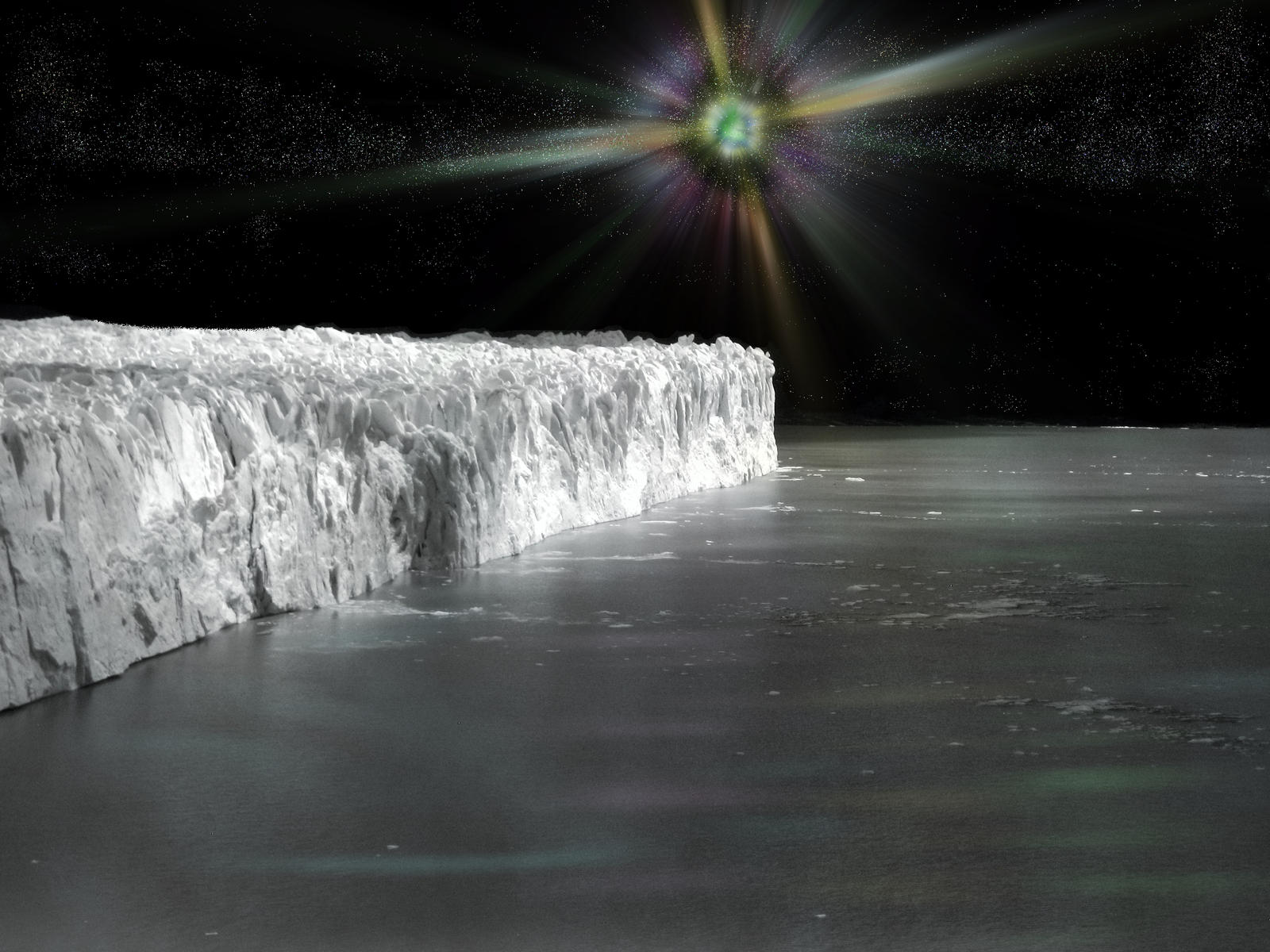 Frozen Nova by Revellicous on DeviantArt