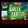 Parody Motivator: Canceled 2013 Shows