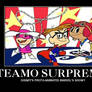 Parody Motivator:  Teamo Surpremo and Marvel