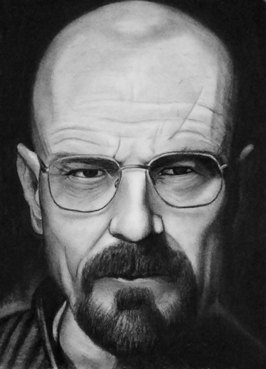 Walter White