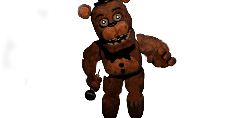 The Office (FNaF2), Five Nights at Freddy's Wiki