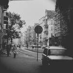 Ranna niedziela w Posen. by narva