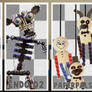 [FNAF Collection] Vol #5