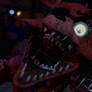 [UCN/SFM] Withered Foxy Jumpscare