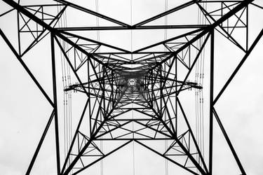 Pylon 1 by NuclearSystem