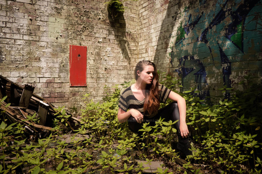 Maddison Rust Maddison 1 by NuclearSystem on DeviantArt