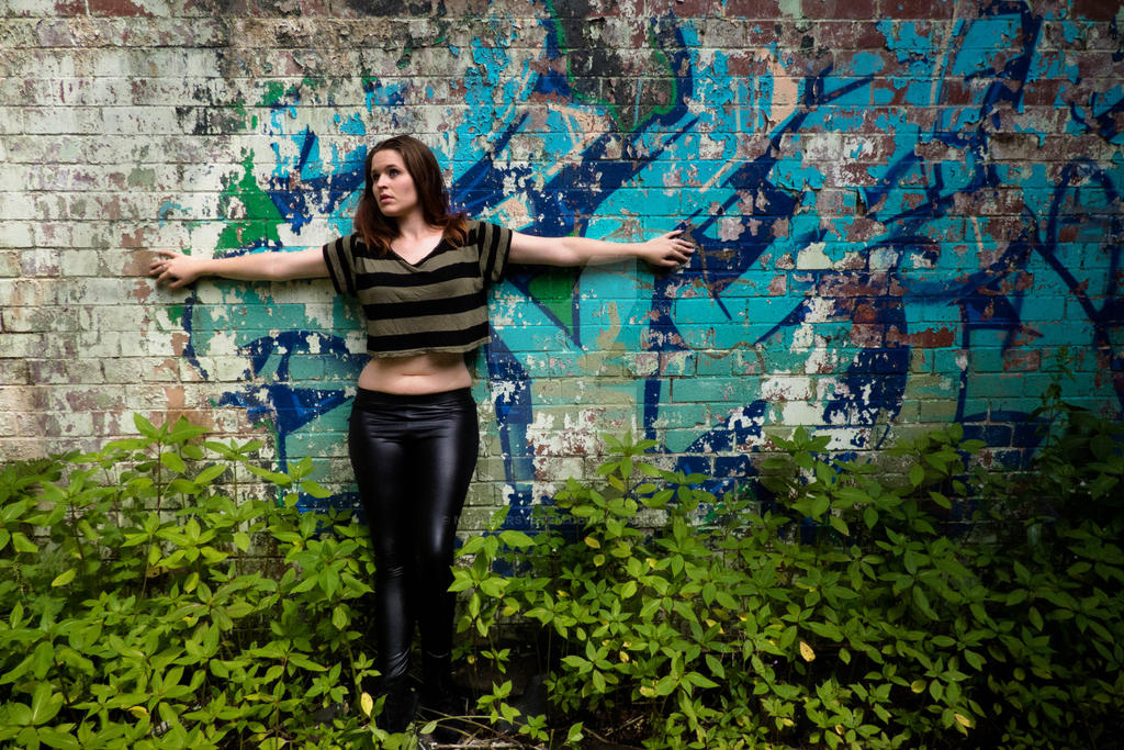 Maddison Rust Maddison 2 by NuclearSystem on DeviantArt