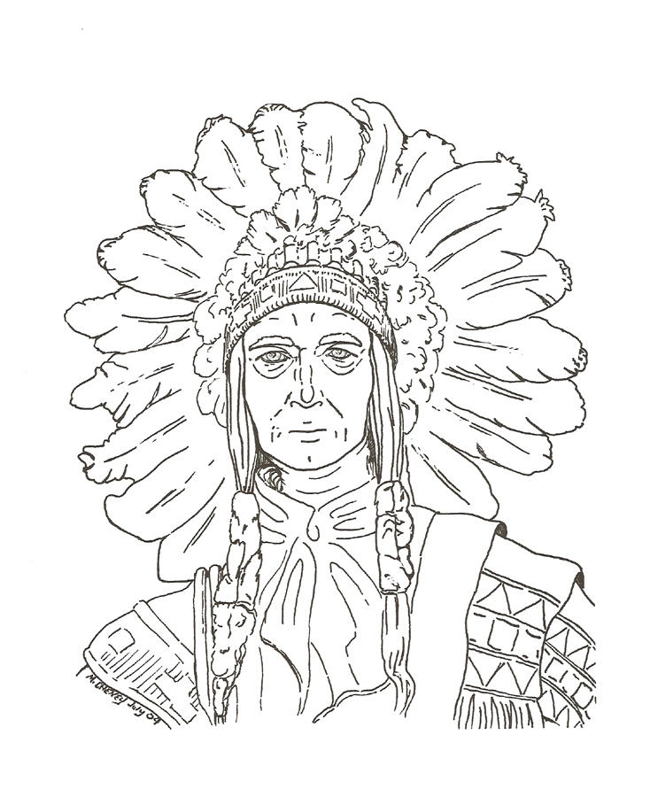 Choctaw S Indian By Cheneym On DeviantArt