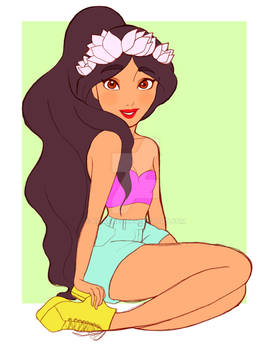 jasmine