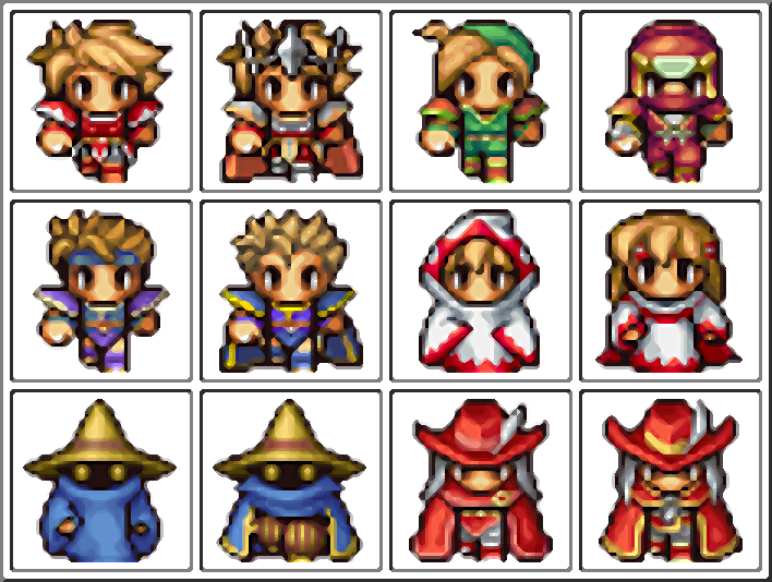 The Sprite Project By Dw817 On Deviantart The Sprite Project By Dw817 On Deviantart