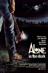 Alone in the dark (1982)