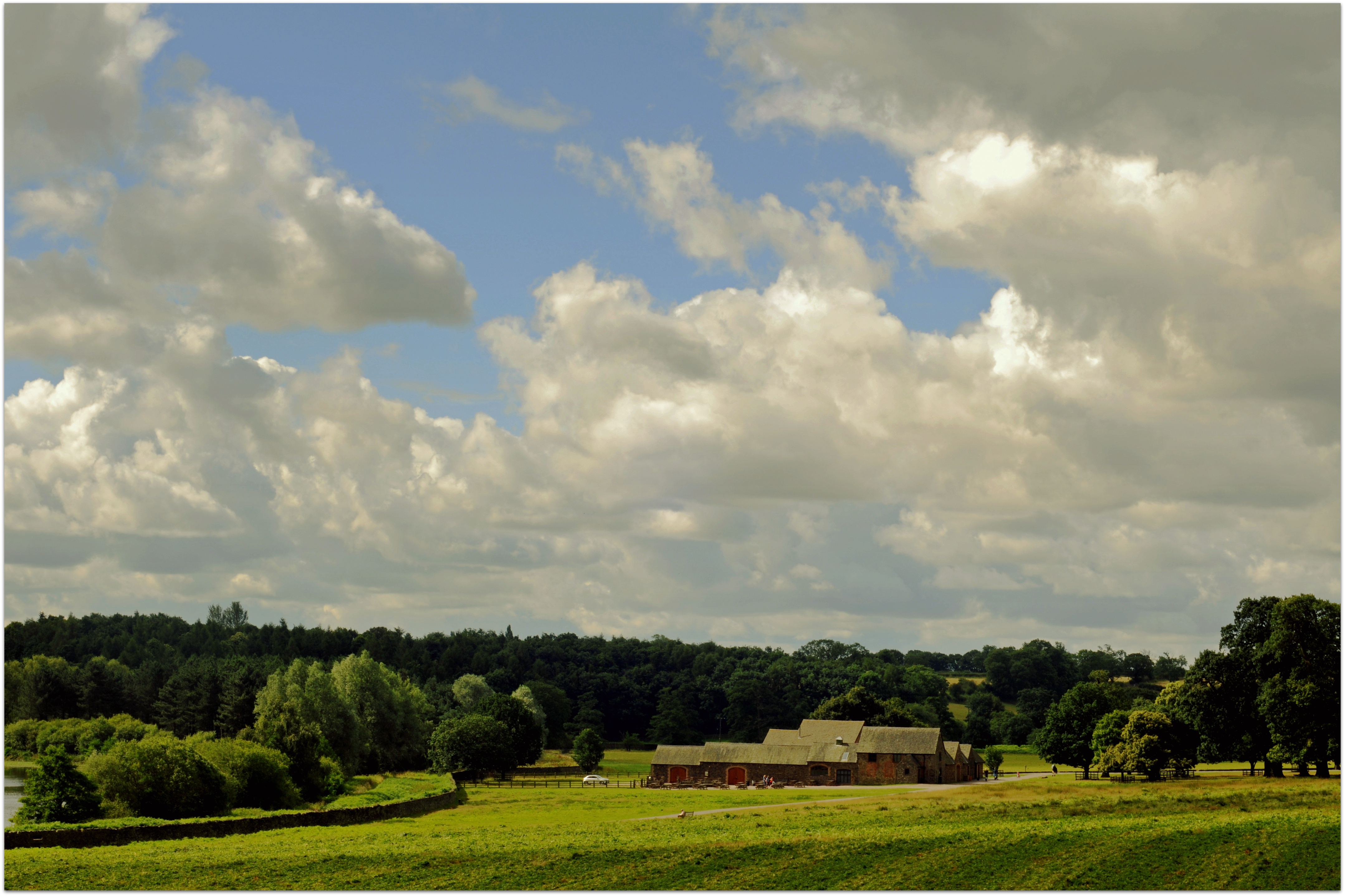 Bradgate Park