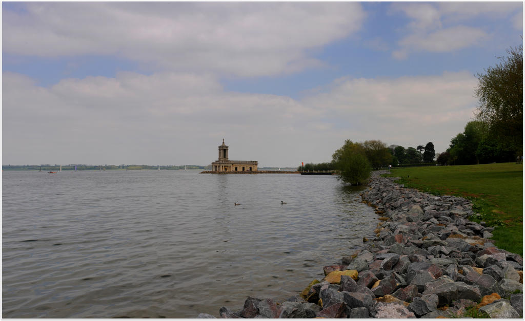 Rutland Water