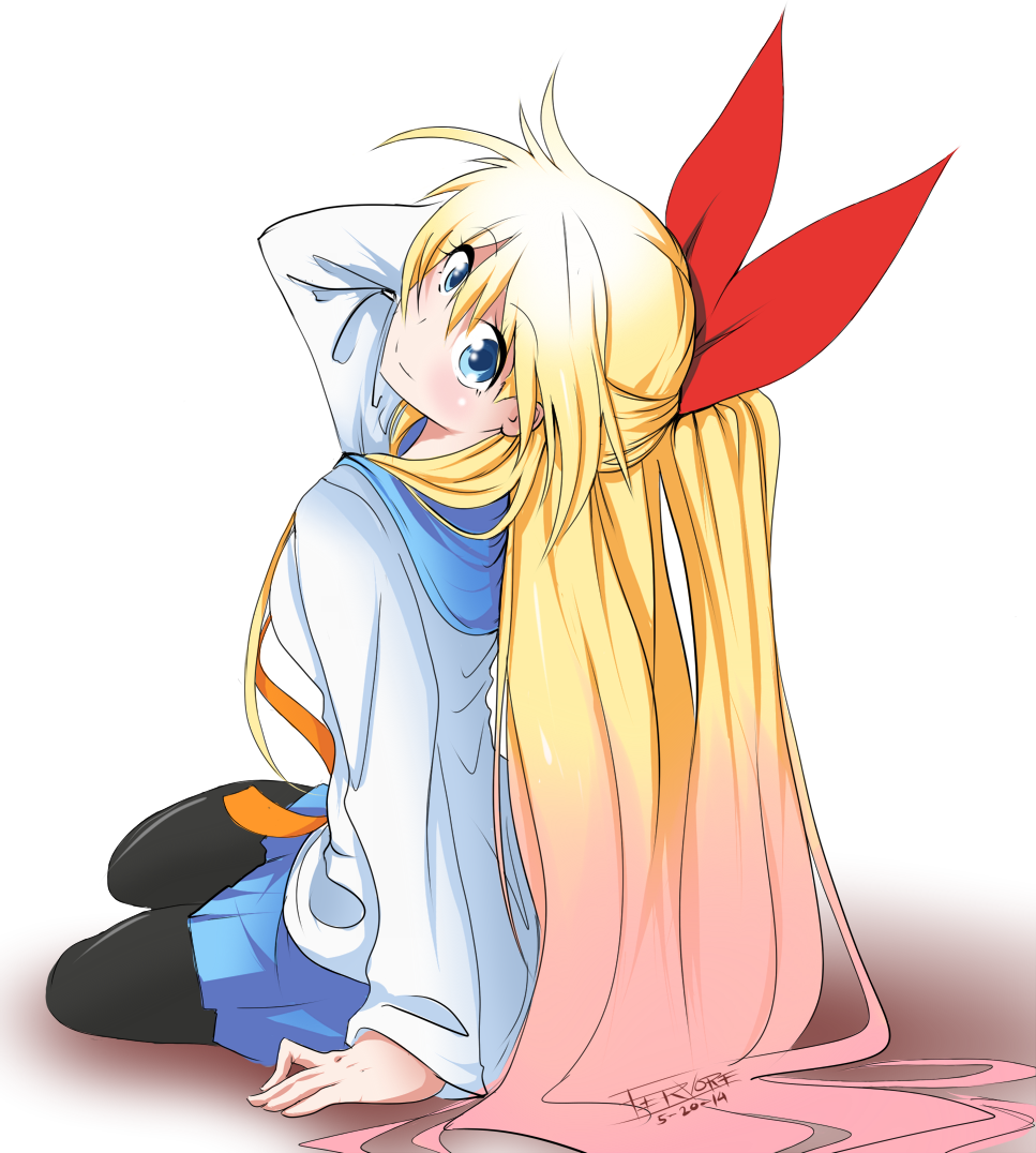 Chitoge