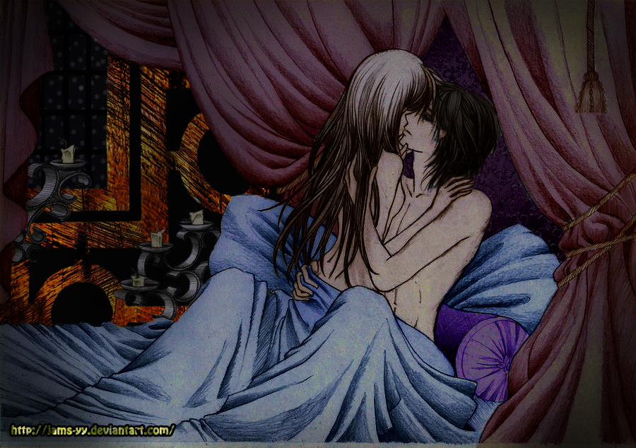Kaname And Yuki Bed Action By Jams Yy On Deviantart Kaname And Yuki Bed Action By Jams Yy On Deviantart