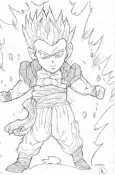 Gotenks