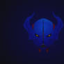 Dota 2 Fan Art Wallpaper - Night Stalker