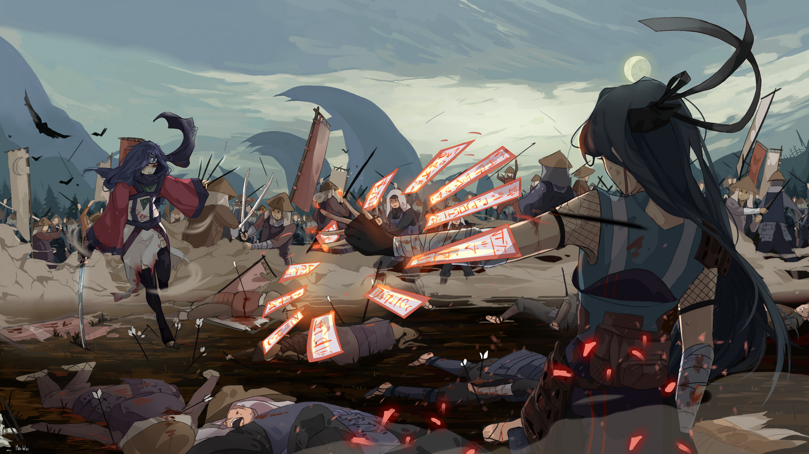 Battles