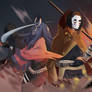 attack