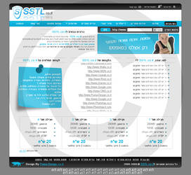 SSTL -Web Host Design V1