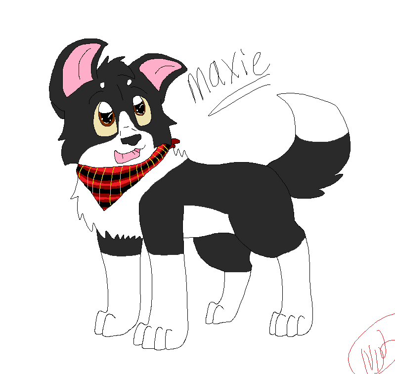 Maxie Ref