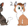 3 point adopts