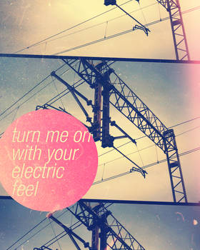 Electric Feel