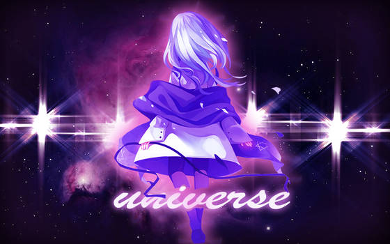 universe