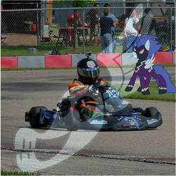 Shadowbolts racing