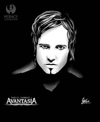 Tobias Sammet Avantasia