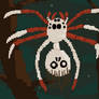 Hang Men Spider.