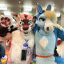 Cashley at BLFC 2023 #11