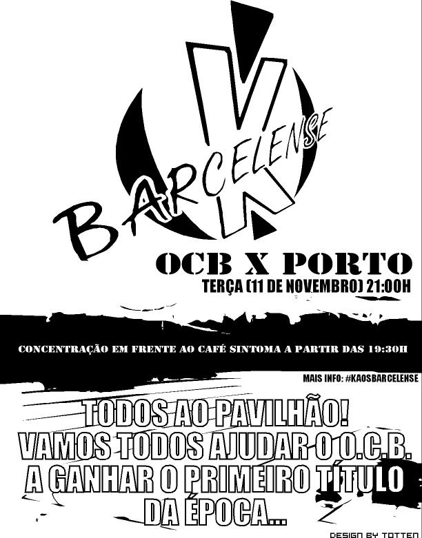 Kaos Barcelense Propraganda