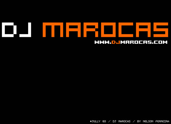 Dj marocas v1