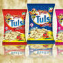 Tulsi Snacks