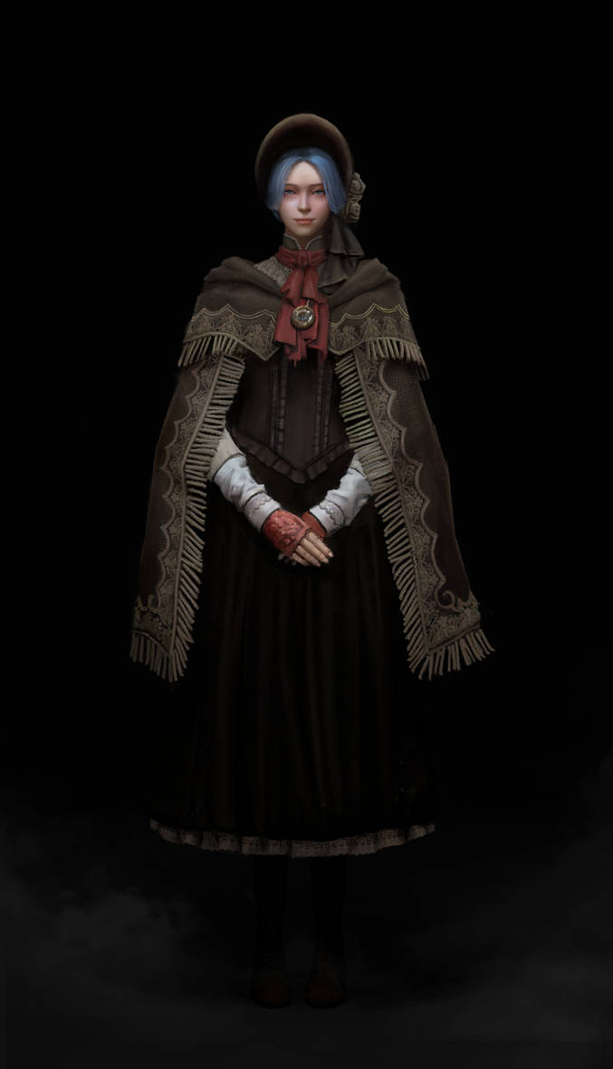 Lies of p sophia by hoejimin on DeviantArt