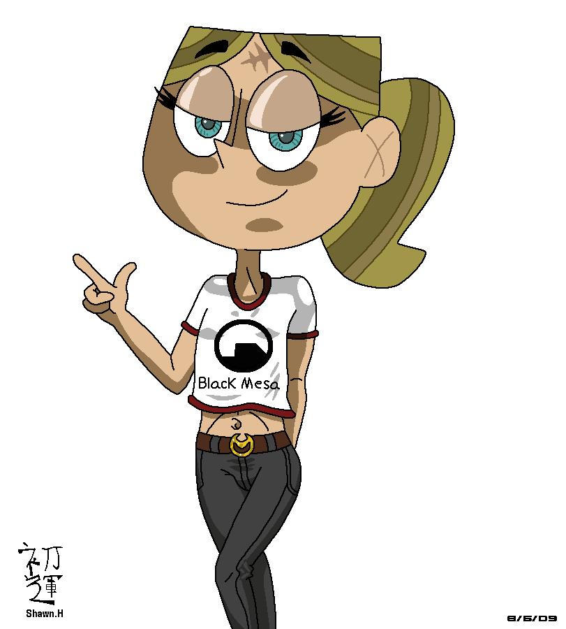 Heloise 6 by Junesguy on DeviantArt