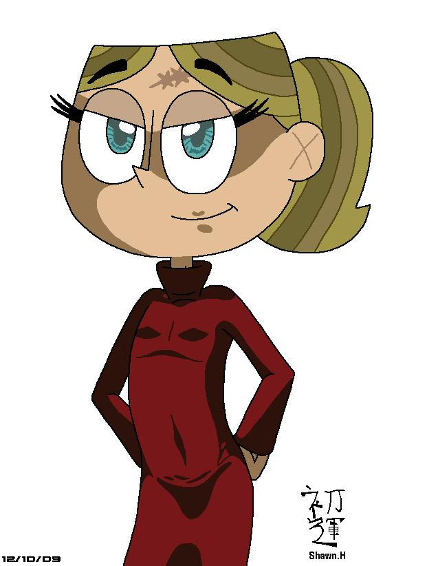 Heloise 13 by Junesguy on DeviantArt