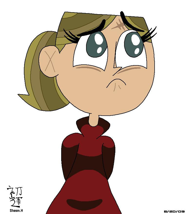 Heloise 5 by Junesguy on DeviantArt