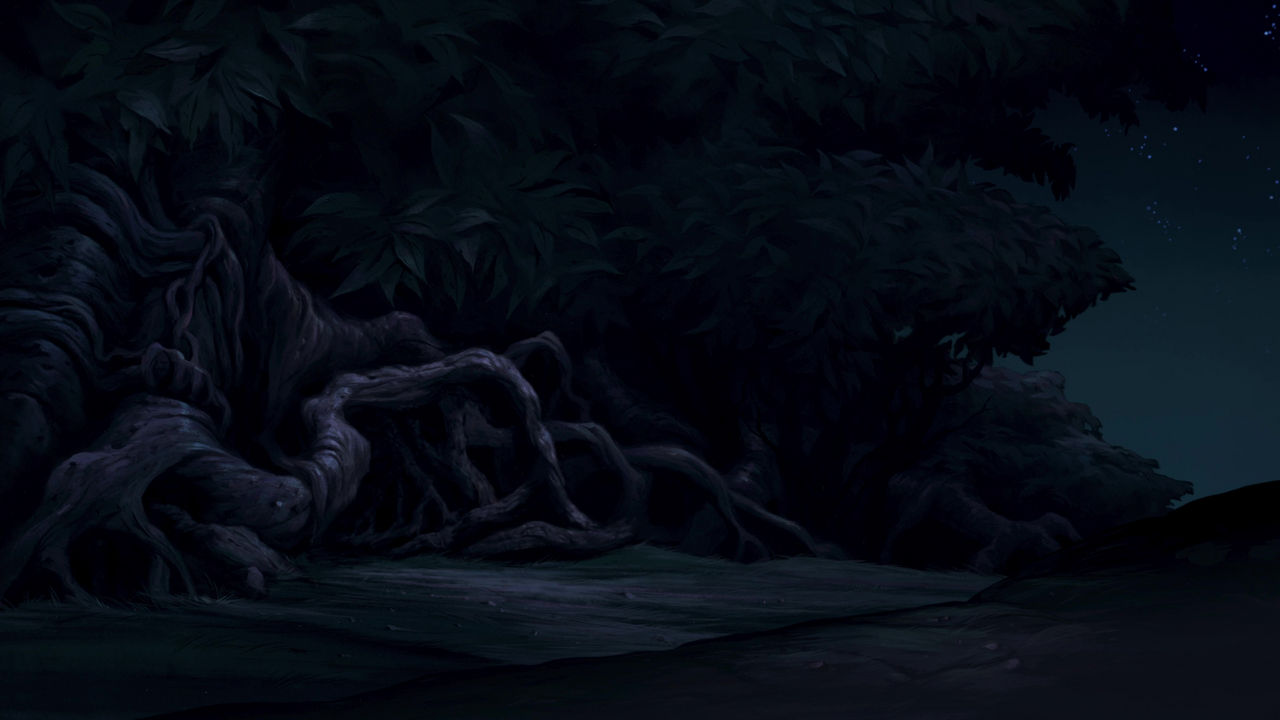 Evil Rafiki The Lion King - Follow Rafiki by knightmare1985 on DeviantArt