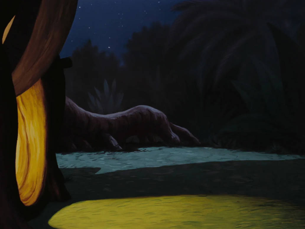 Peter Tree Peter Pan - Hangman's Tree Entrance by Knightmare1985 on DeviantArt