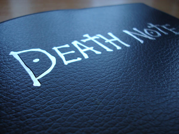 Death Note