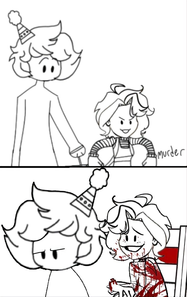 A gift