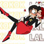 Lalala (okokok)