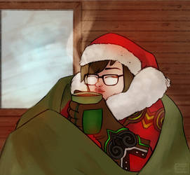 Christmas Mei