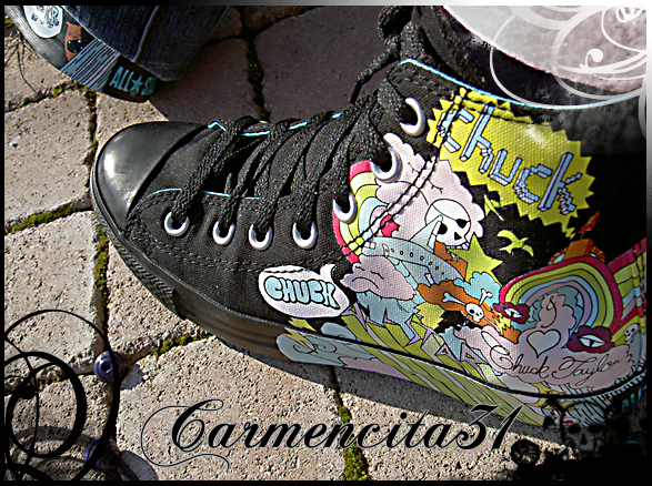 Converse