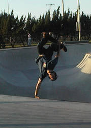 Tony Hawk