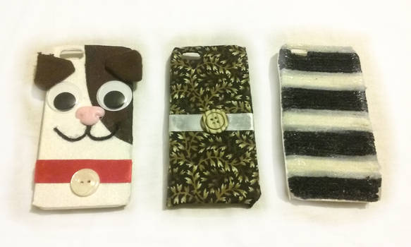 Customized Phone Cases