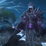 Ravensfall, the Ash'anndi Master